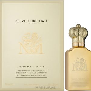 Clıve Chrıstıan No1 Perfume - Kadın Parfüm