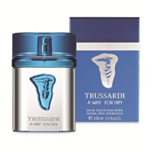 Trussardi A Way For Him Edt 100ml Erkek Parfüm