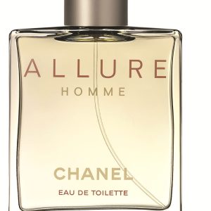 Chanel Allure Edt 100 Ml Erkek Parfümü