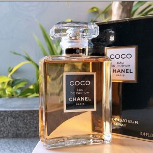 CHANEL COCO EAU DE PARFUM 100 ml