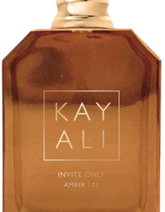 KAYALI | Invite Only Amber L 23 - Edp Kadın Parfümü