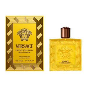 Versace Eros Energy EDP 100ML Erkek Parfüm