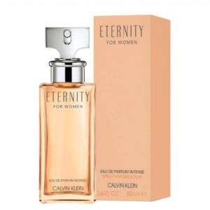 Calvin Klein Eternity İntense EDP 100 ML Kadın Parfüm