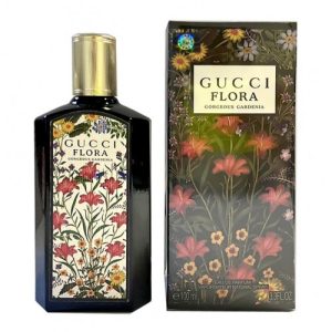 Gucci Flora Gorgeous Gardenia EDP 100 ml Kadın Parfüm