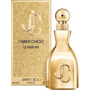 Jimmy Choo - I Want Choo Le Edp Kadın Parfüm 100 ml