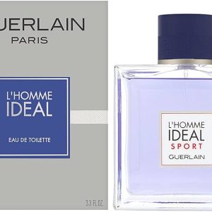 Guerlain L'Homme Ideal Sport EDT 100 ml Erkek Parfüm