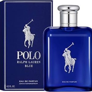 Ralph Lauren Polo Blue EDT 125 ml Erkek Parfüm