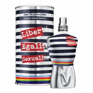 Jean Paul Gaultier Liberte Egalite Sexualite Edt 125 ml