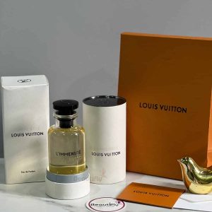 Louis Vuitton L'Immensite 100ml Edp Erkek Parfüm
