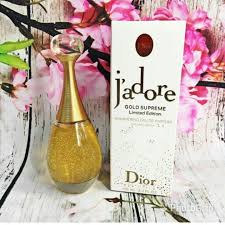 Dior J'adore Gold Supreme Limited Edition EDP 100ml Kadın Parfüm