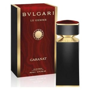 Bvlgari Le Gemme Garanat EDP 100ML Unisex Parfüm