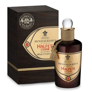 Penhaligon's Halfeti Cedar Edp 100Ml - Kadın Parfüm