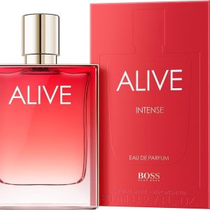 Hugo Boss Alive Intense EDP 80 ml Kadın Parfümü