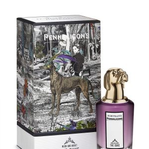 Penhaligon'S Portraits Much Ado About The Duke Edp 75ml Unisex Parfüm