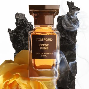 Tom Ford Ebène Fumé 50 ML EDP Unisex Parfüm