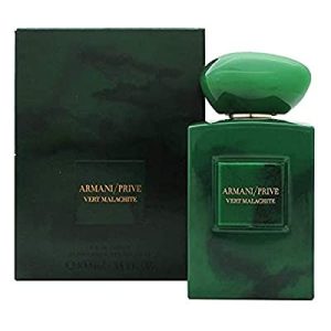 Giorgio Armani Prive Vert Malachite EDP 100ML Unisex Parfüm