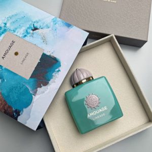 Amouage - Lineage EDP 100 ml Kadın Parfüm