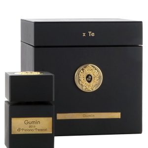 Tiziana Terenzi Gumin Edp Unisex Parfüm 100 Ml
