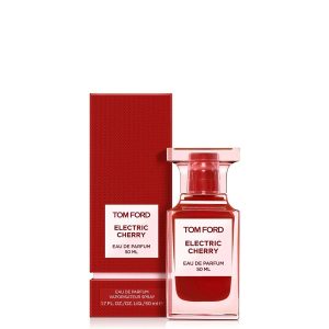 TOM FORD ELECTRIC CHERRY EDP 50ml unisex parfüm