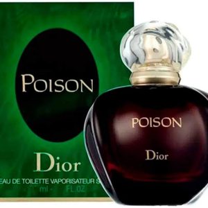 Christian Dior Poison EDT 100 ml Kadın Parfüm