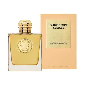 Burberry Goddess Intense EDP 100 ml Kadın Parfüm