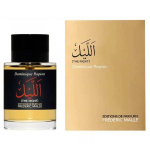 Frederic Malle Dominique Ropion The Night 100 Ml Edp