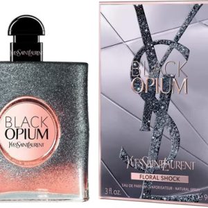 Yves Saint Laurent Black Opium Floral Shock EDP 90 ml Kadın Parfüm