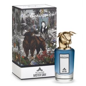 Penhaligon's Portraits The Blazing Mister Sam Edp 75Ml Erkek Parfum