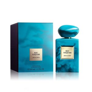 Giorgio Armani Armani Prive Bleu Turquoise EDP 100ML Unisex Parfüm