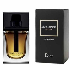 Christian Dior Homme Parfum EDP 100 ml Erkek Parfümü