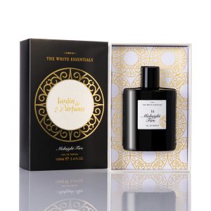 jardin le parfum mıdnıght fıre 100ml EDP KADIN PARFÜMÜ