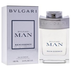 Bvlgari Man Rain Essence EDP 100 ml Erkek Parfüm