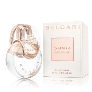 Bvlgari Omnia Crystalline EDT 100ML Kadın Parfüm
