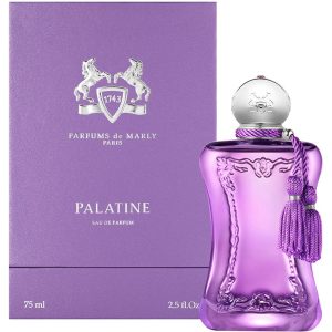 Parfums de Marly markalı renk Palatine EDP 75 ml Kadın Parfüm