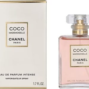 Chanel Coco Mademoiselle Intense 50 ml EDP Kadın Parfüm