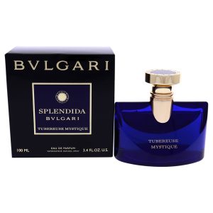 Bvlgari Splendida Tubereuse Mystique EDP 100 ML Kadın Parfüm