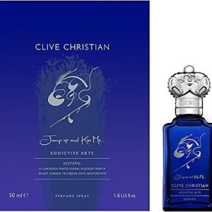Clive Christian Jump Up & Kiss Me Ecstatic Feminine 50 ml Unisex Parfüm