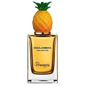 dolce gabbana pineapple 100 ml edp unisex parfüm