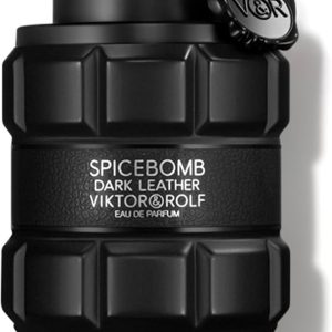 Viktor & Rolf Spicebomb Dark Leather EDP 90ML Erkek Parfüm