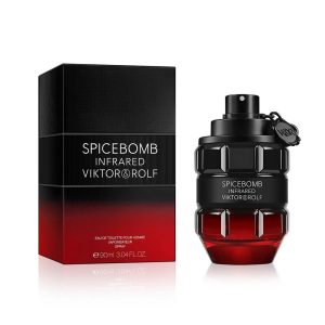 Viktor&Rolf Spicebomb Infrared EDT 90 ml Erkek Parfüm