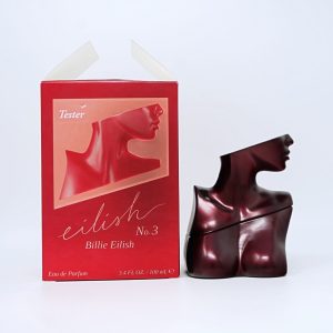 Billie Eilish No 3 Eau de Parfum Perfume 100 ml Red Kadın Parfüm