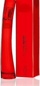 Kenzo Flower By Red Edition EDT 50 ml Kadın Parfüm