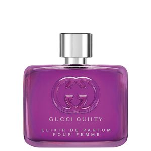 Gucci Guilty Elixir De Parfum Pour Femme 60ML Kadın Parfüm