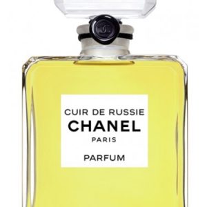 Chanel Les Exclusifs de Chanel Cuir de Russie 100 ml edp KADIN Parfümü