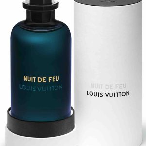 Louis Vuitton Nuit de Feu Edp 100 ml Unisex