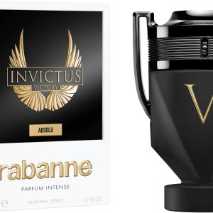 Rabanne Invictus Victory Absolu Parfum Intense 100 ml ERKEK PARFÜM