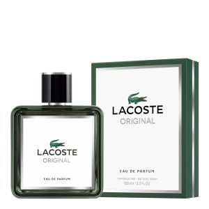 Lacoste Erkek Original Edp Parfüm 100ml