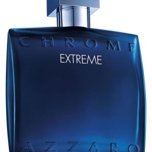 AZZARO CHROME EXTREME edp 100 ml erkek parfümü