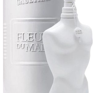 Jean Paul Gaultier Fleur Du Male Edt Erkek Parfüm 125ml