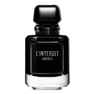 Givenchy L'Interdit Absolu EDP Intense 80ML Kadın Parfüm